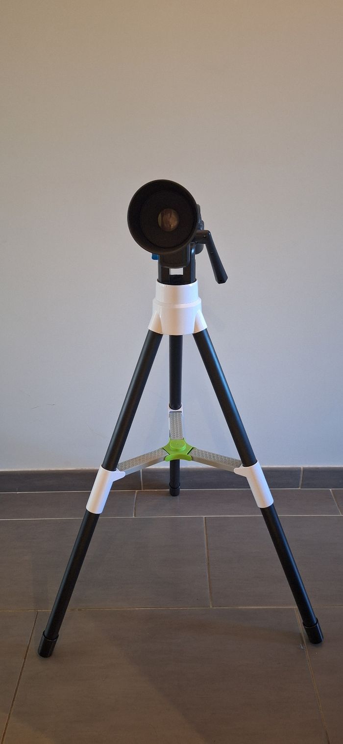 Télescope interactif Vtech - photo numéro 4