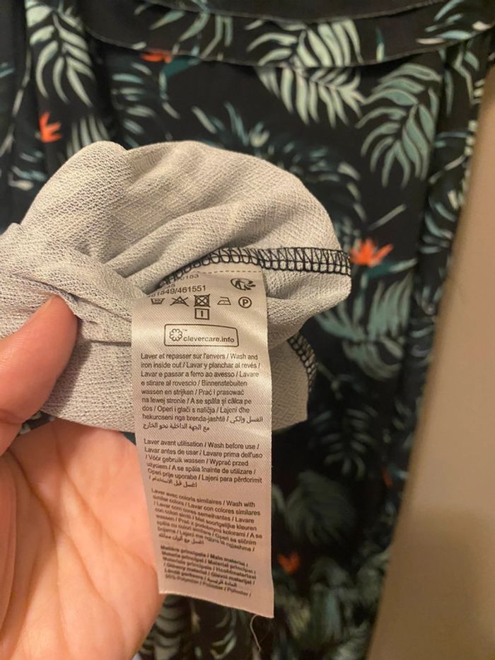 Très jolie robe d’été femme - photo numéro 11