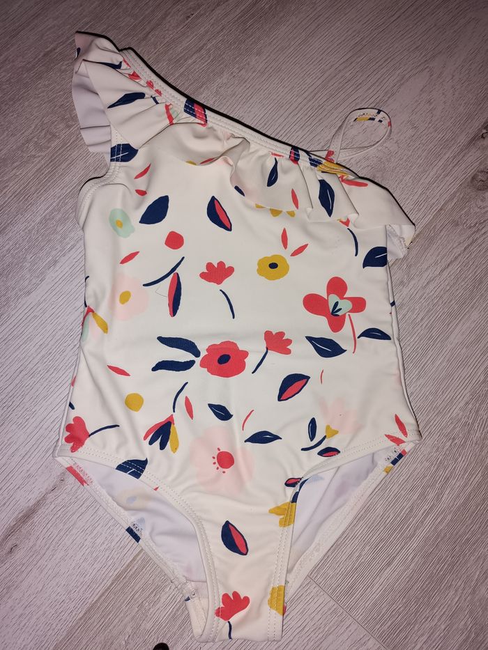 Maillot de bain