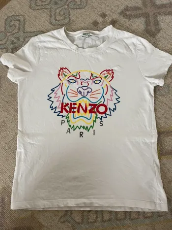 T shirt Kenzo
