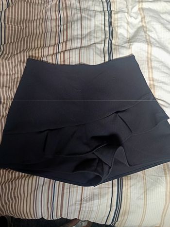 Jupe short Zara