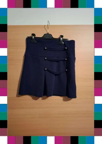 Jupe taille 36