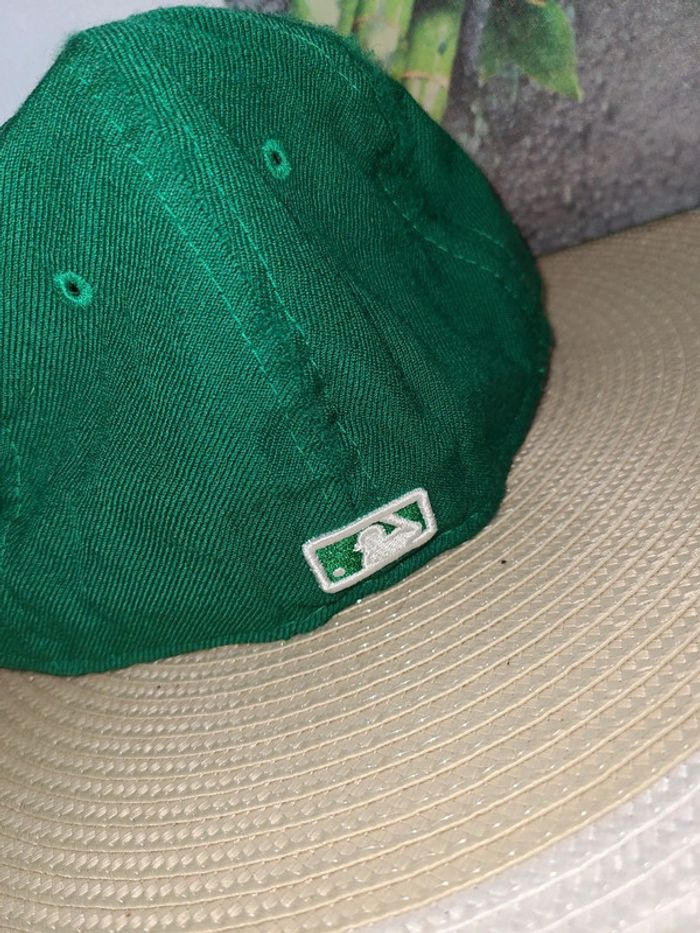 Casquette NY - photo numéro 2