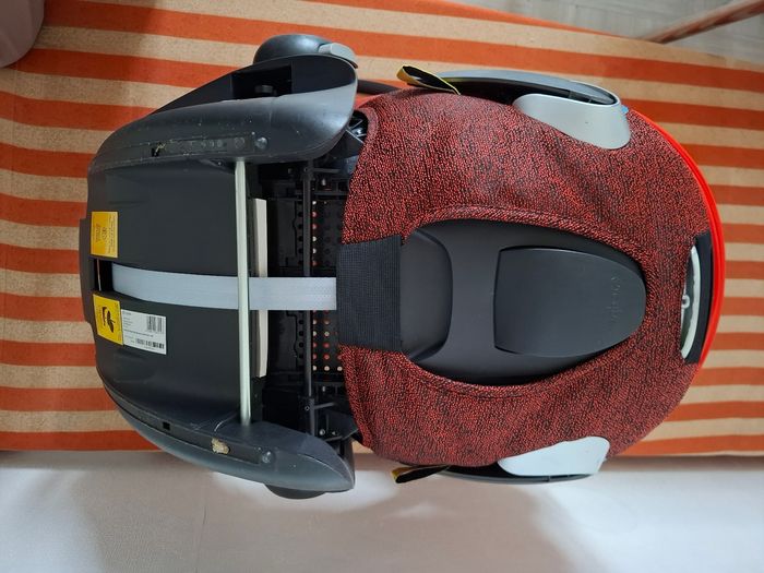 Cosy cybex - photo numéro 6