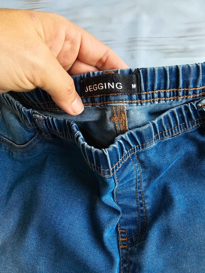 Jegging taille M - photo numéro 5