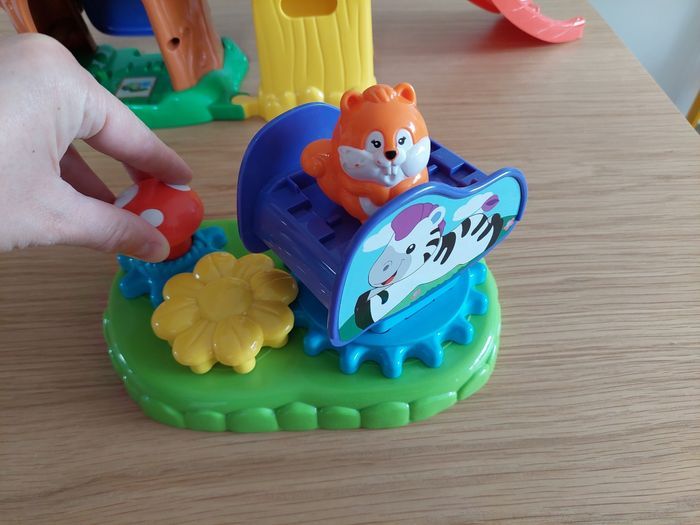 Jungles parc aventure - photo numéro 5