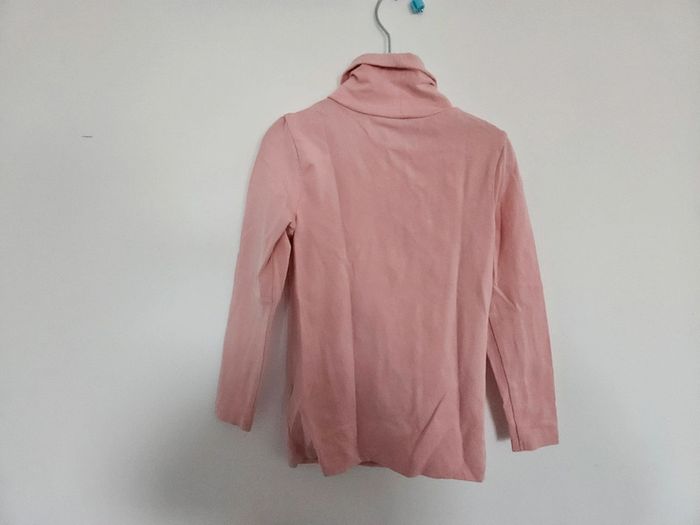 Sous pull minnie 3 ans - photo numéro 4