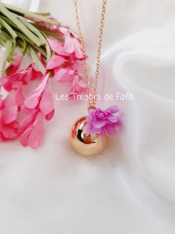 Bola de grossesse VICTORIA