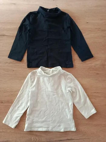 Sous pull - Orchestra - 36 mois