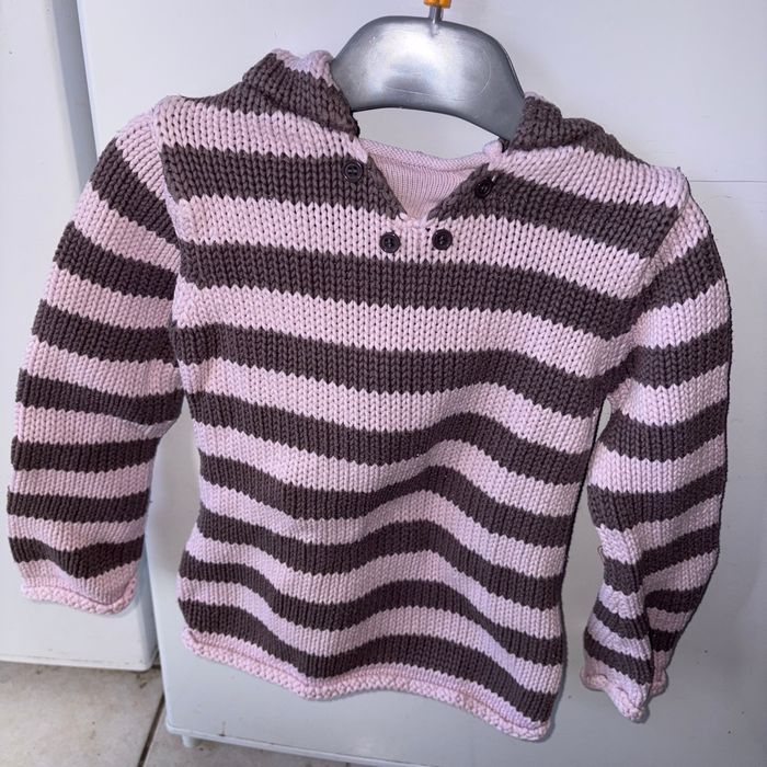 Pull fille