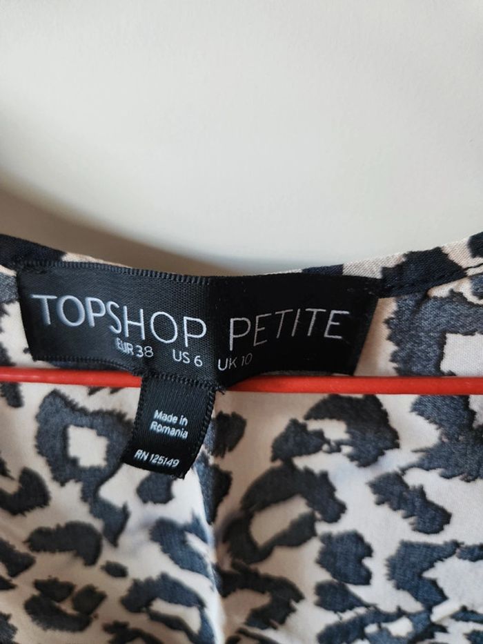 Top léopard 🐆 - photo numéro 3