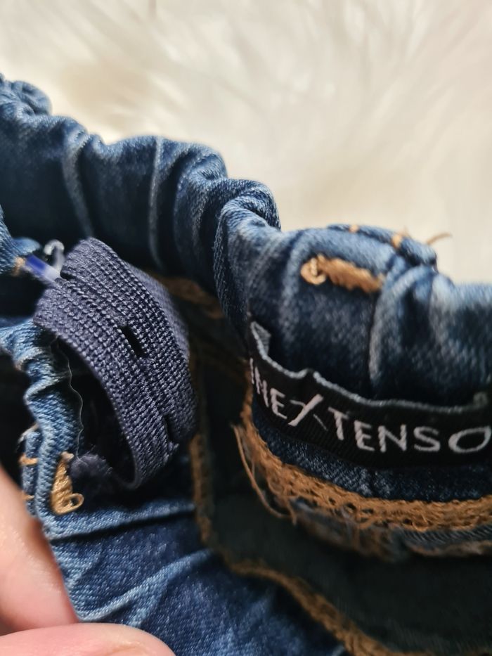 Jeggings 5ans - photo numéro 4