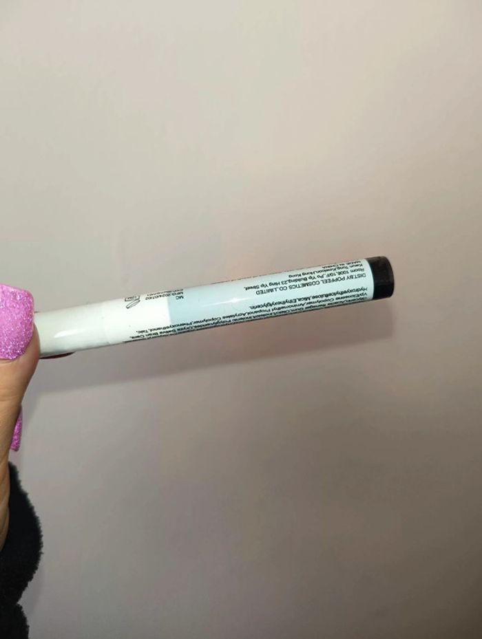 Mascara waterproof 1€ - photo numéro 3