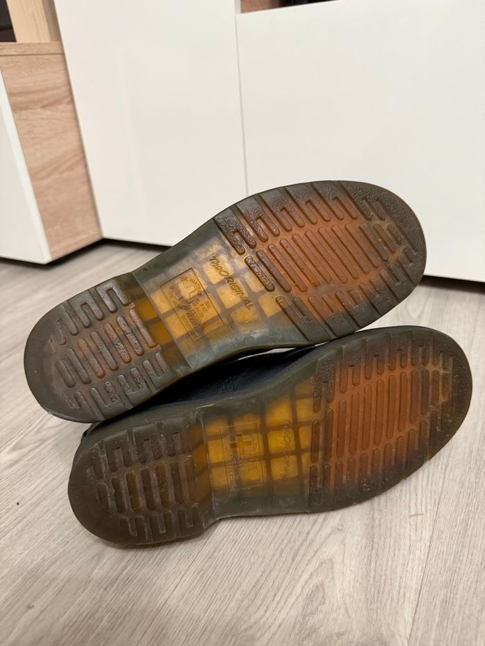 Dr Martens bottines taille 38 - photo numéro 4