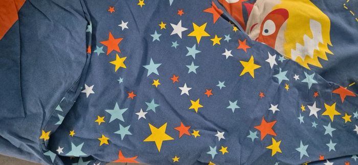 Parure de lit super héros - photo numéro 3