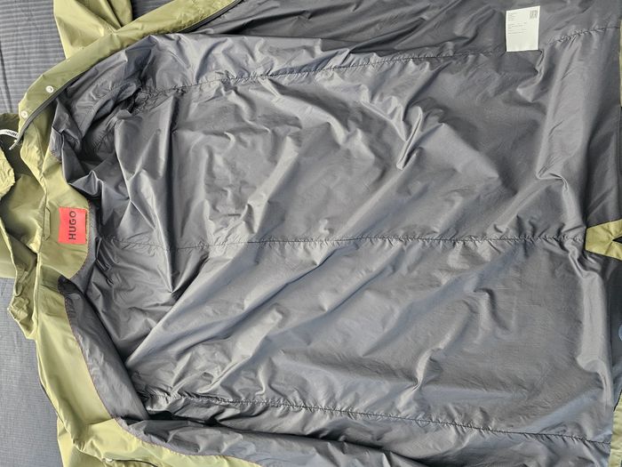 Veste Hugo boss - photo numéro 3