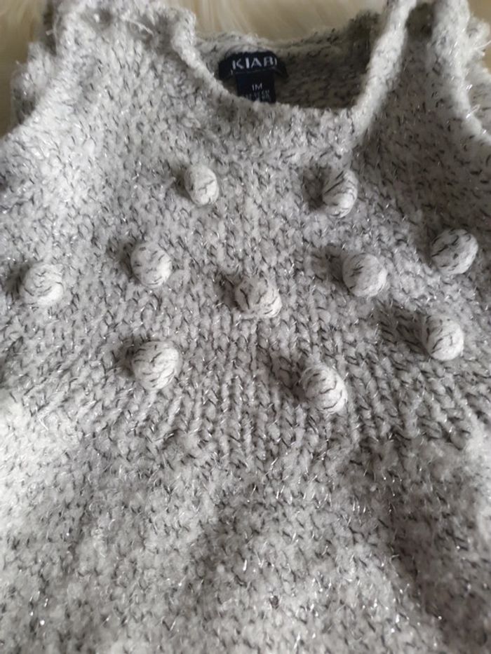 Robe Bébé - photo numéro 3