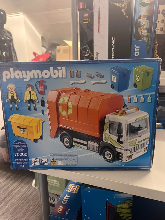 Playmobil city Life - photo numéro 2