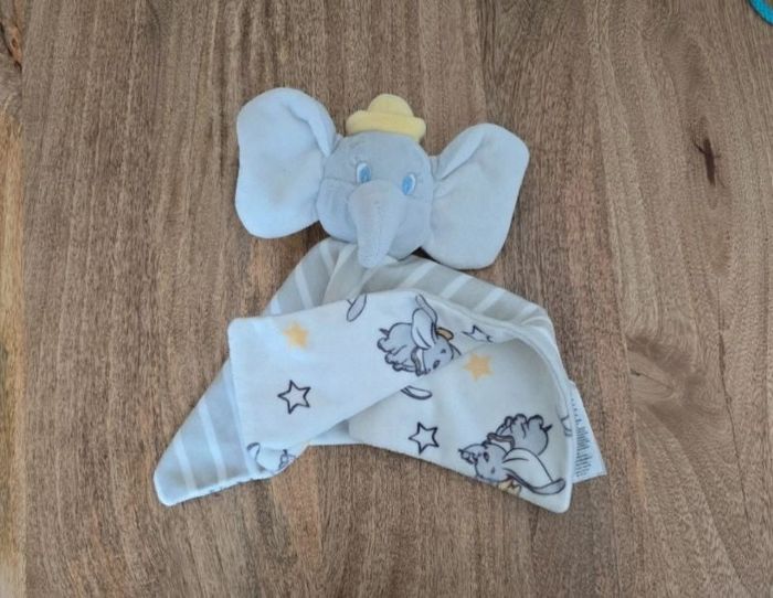 Doudoun Disney baby