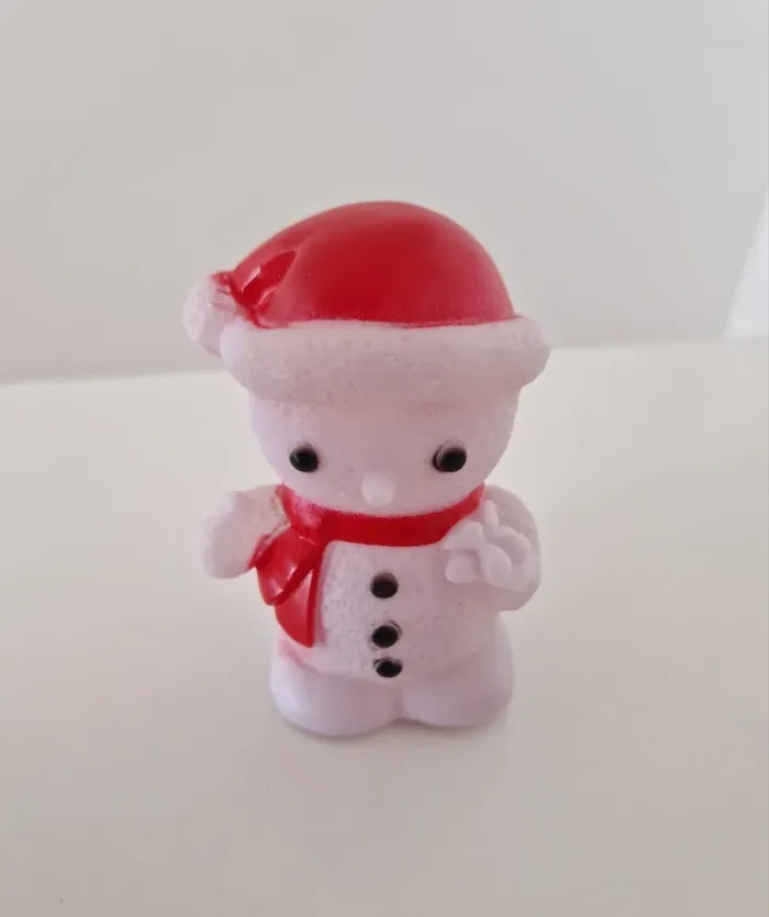 Lots 2 minis veilleuses - photo numéro 6