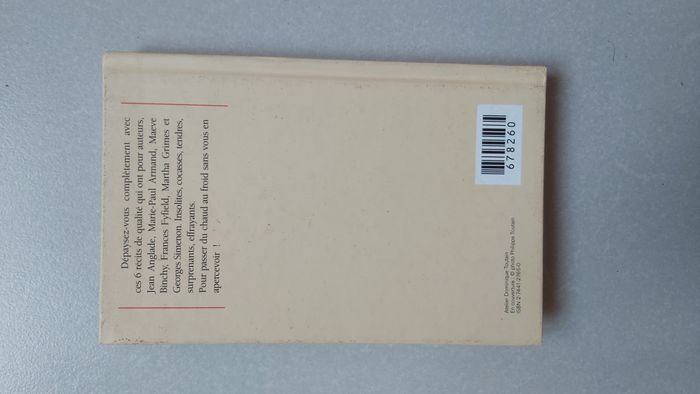 Histoires à lire - photo numéro 3