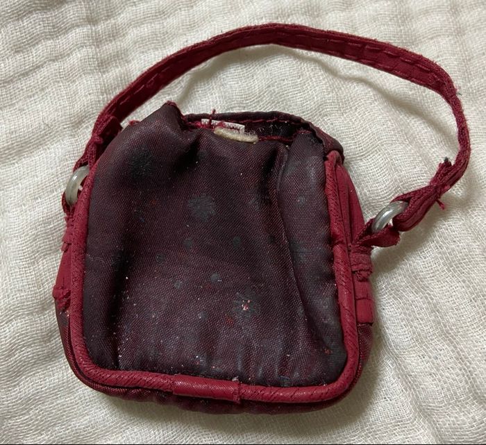 Sac pour Barbie - photo numéro 2
