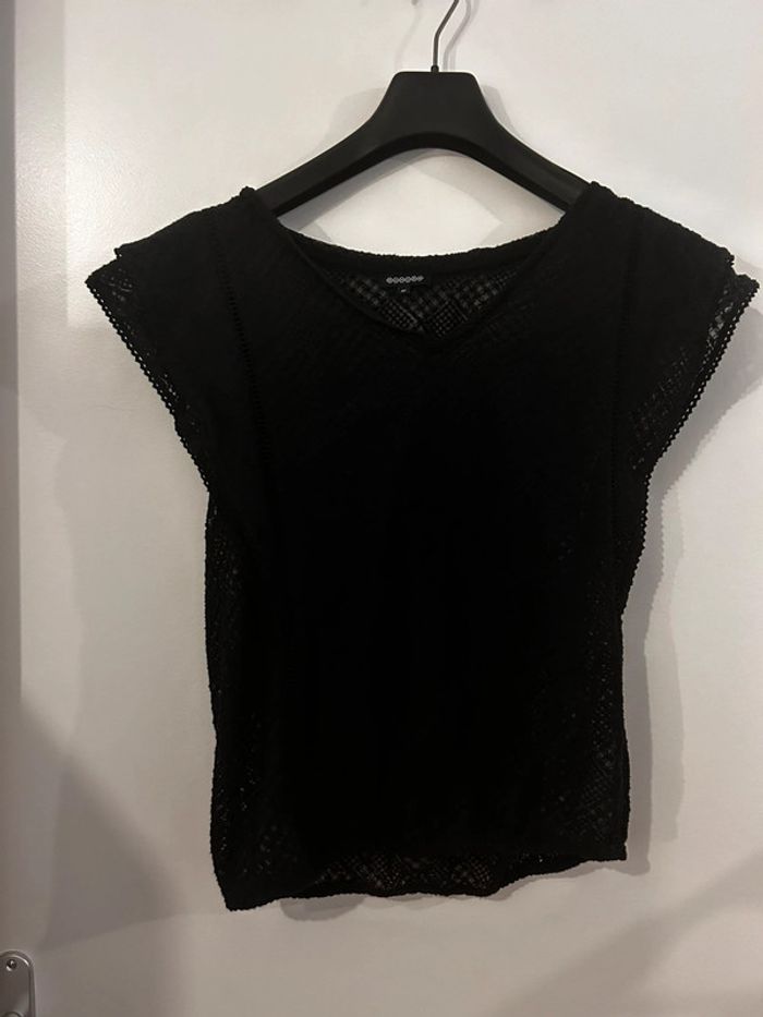 Haut bonobo taille M