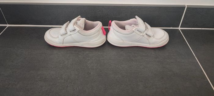 Paire de baskets nike taille 26 - photo numéro 3