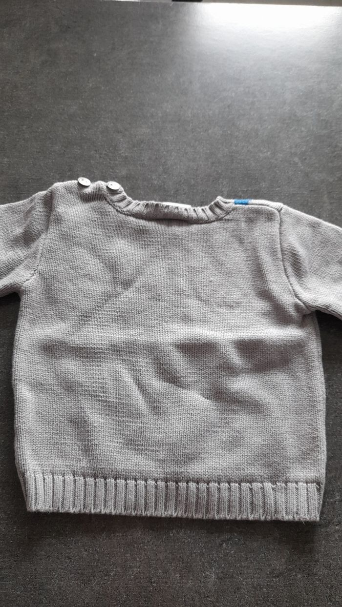 Pulls - photo numéro 10