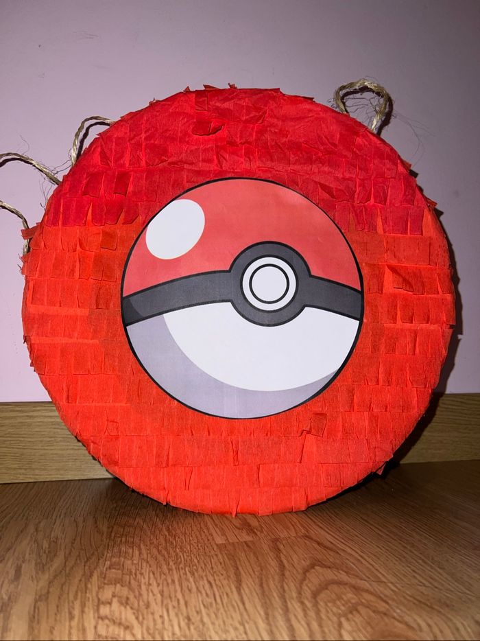 Pinata - photo numéro 2