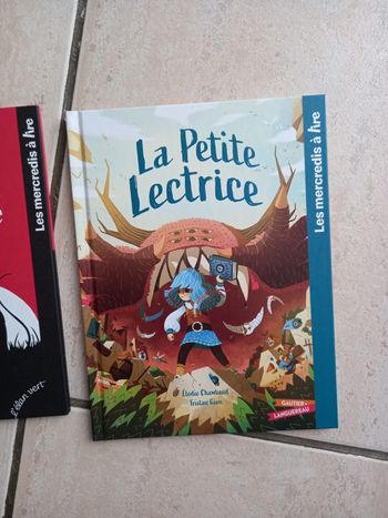 Livre 📖 offert 📚 en cadeau 🎁 pour tout achat