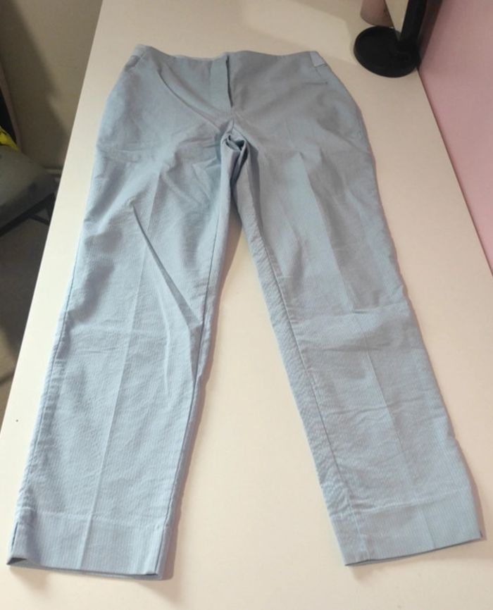 Pantalon 3/4 - photo numéro 4