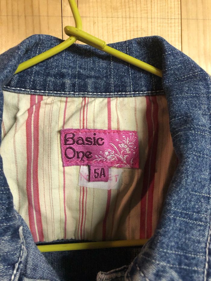 Veste - photo numéro 2