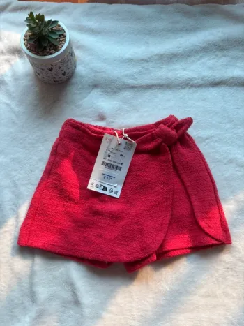 Short Zara