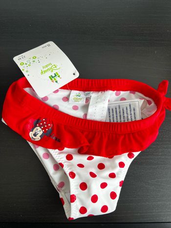 Culotte de bain Disney 23 mois