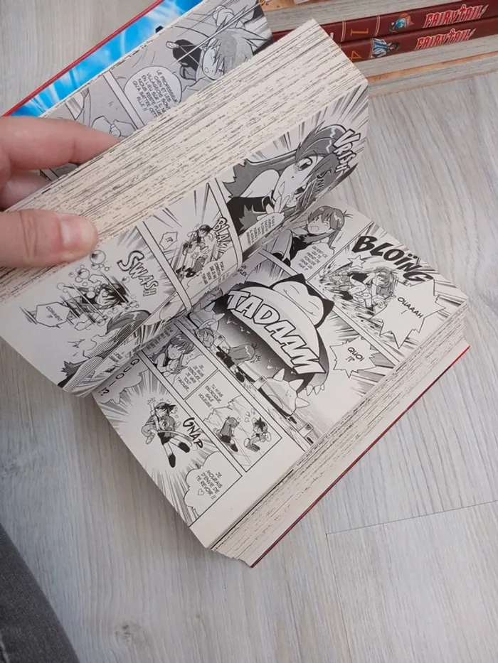 Pokemon la grande aventure 1 - photo numéro 14