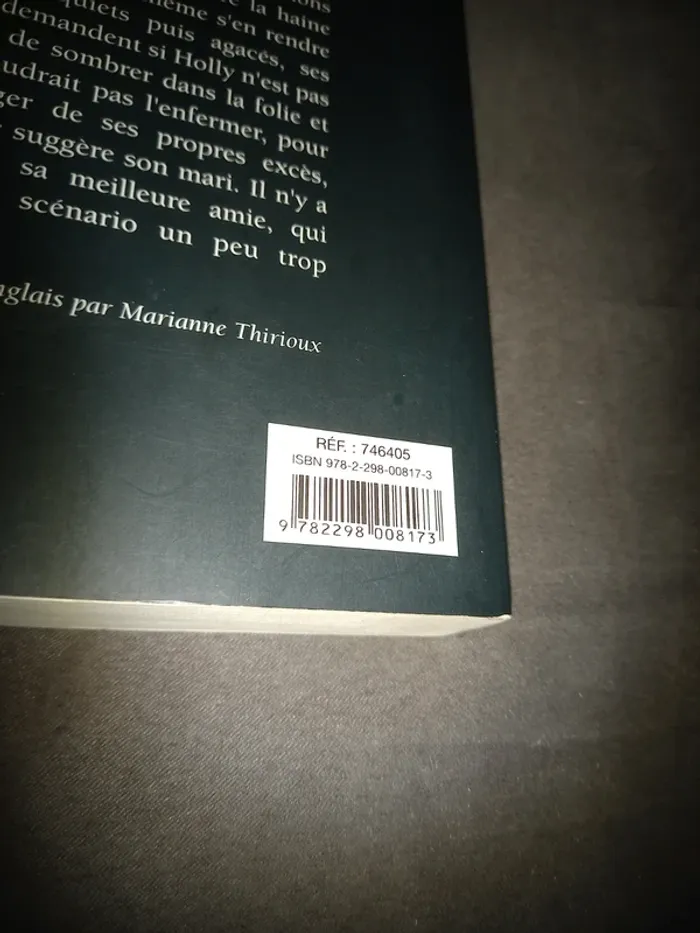 Livre aide-moi - photo numéro 4