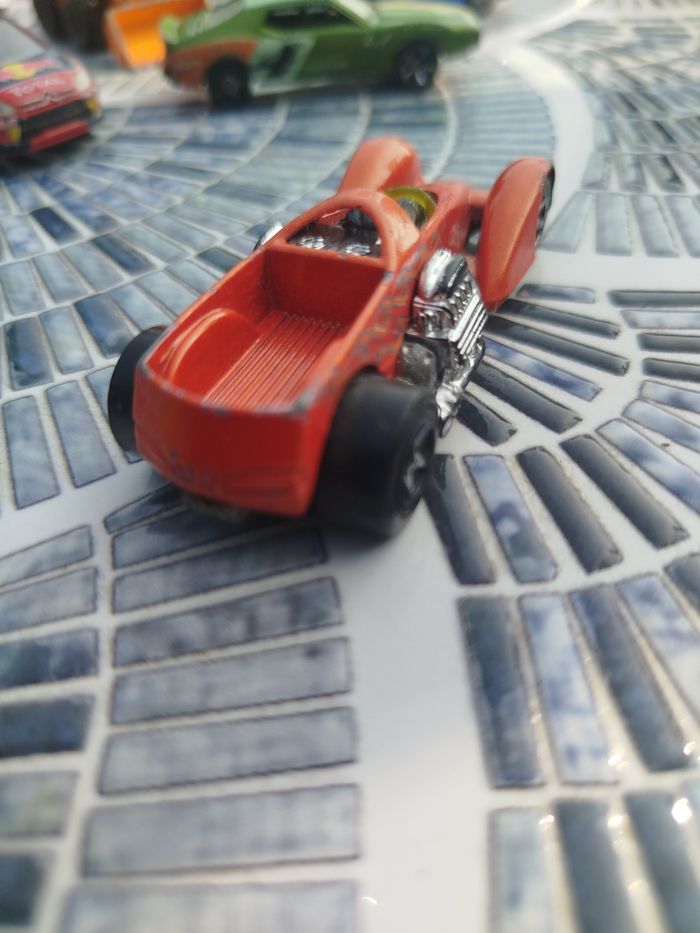 Hot wheels - photo numéro 3