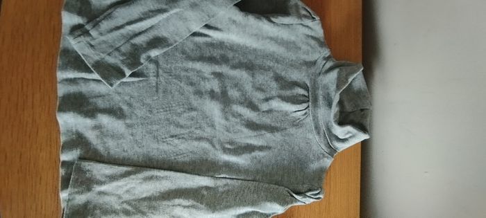 Sous pull - photo numéro 4