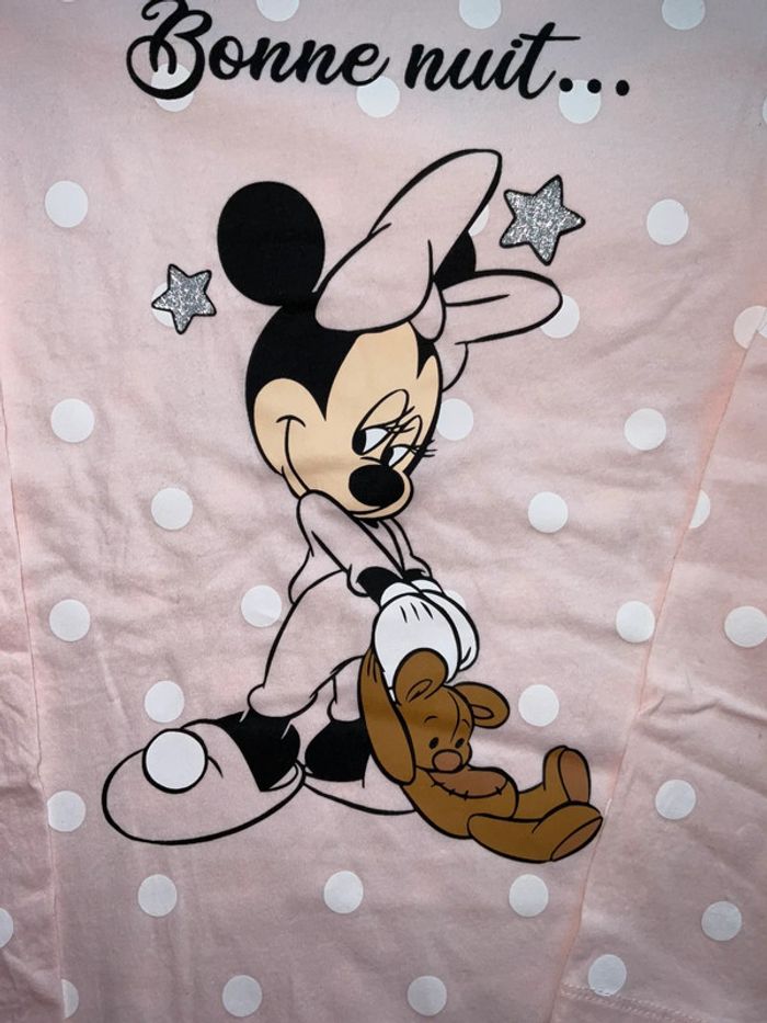 Pyjama deux pièces - photo numéro 3