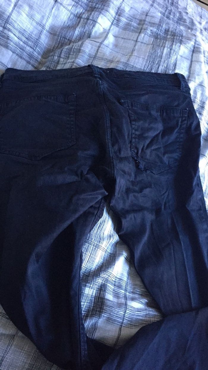 Jeans - photo numéro 5