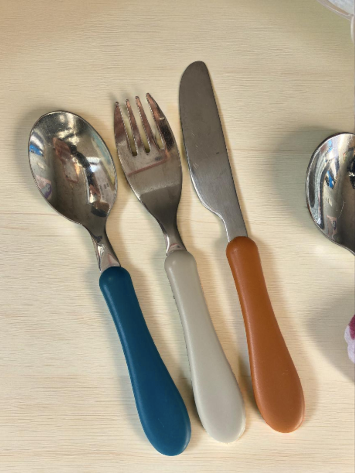 Ensembles couverts enfant 6 pièces très bon état Zara Home - photo numéro 2