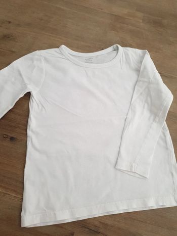 Maillot de corps 4/5ans