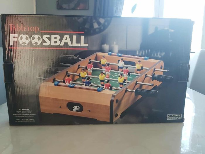 Football - photo numéro 2