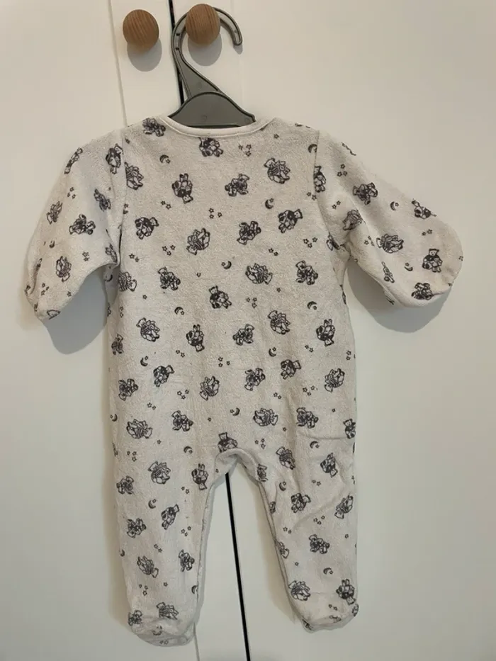 Lot 5 pyjamas - photo numéro 9