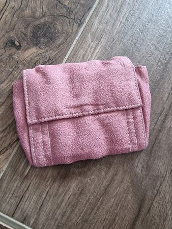 Porte monnaie yves rocher