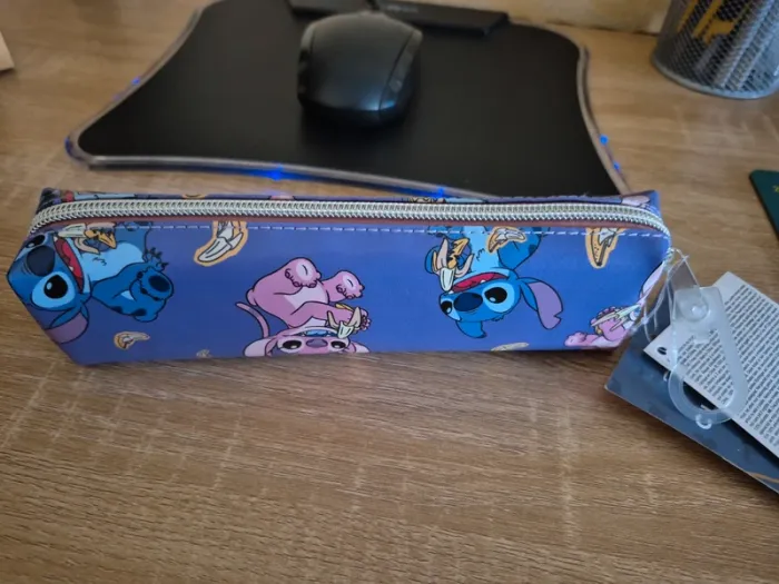 Trousse Stitch - photo numéro 5