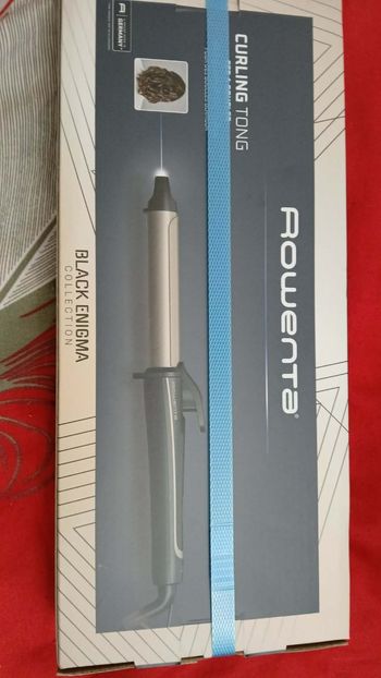 20 euro boucleur rowenta nzuf