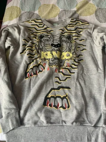 Sweat Kenzo