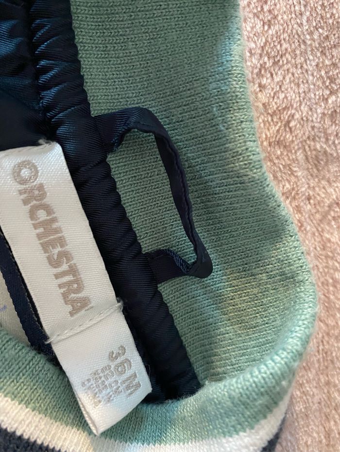 Manteau sans manches - photo numéro 3